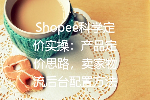 Shopee科学定价实操：产品定价思路，卖家物流后台配置方法