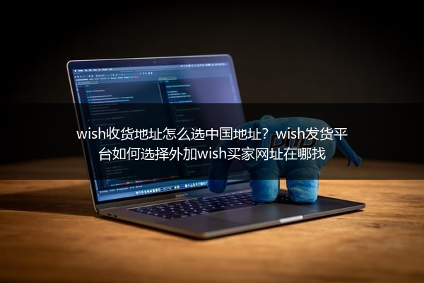 wish收货地址怎么选中国地址？wish发货平台如何选择外加wish买家网址在哪找