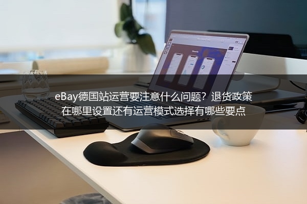 eBay德国站运营要注意什么问题？退货政策在哪里设置还有运营模式选择有哪些要点