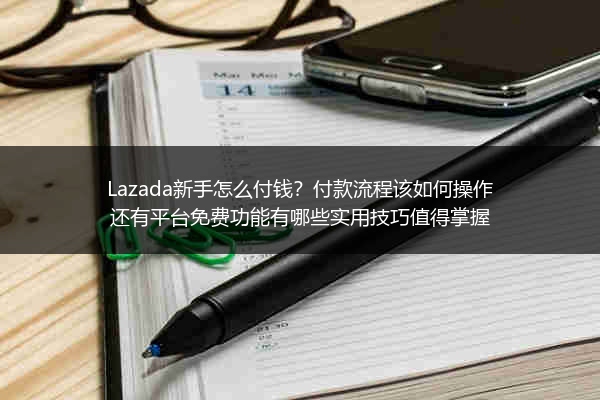 Lazada新手怎么付钱？付款流程该如何操作还有平台免费功能有哪些实用技巧值得掌握