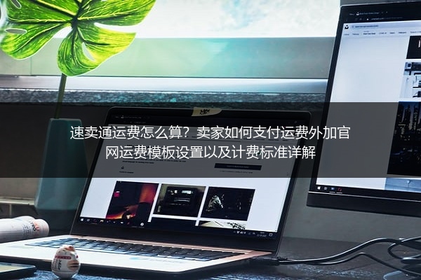 速卖通运费怎么算？卖家如何支付运费外加官网运费模板设置以及计费标准详解