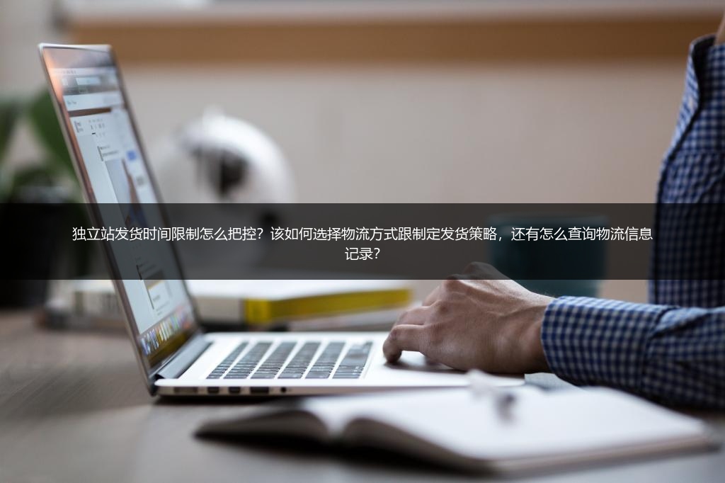 独立站发货时间限制怎么把控？该如何选择物流方式跟制定发货策略，还有怎么查询物流信息记录？