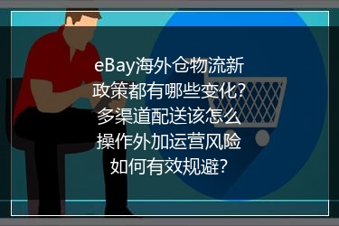eBay海外仓物流新政策都有哪些变化？多渠道配送该怎么操作外加运营风险如何有效规避？