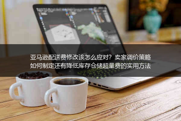 亚马逊配送费修改该怎么应对？卖家调价策略如何制定还有降低库存仓储超量费的实用方法