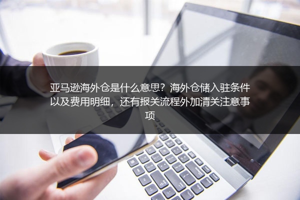 亚马逊海外仓是什么意思？海外仓储入驻条件以及费用明细，还有报关流程外加清关注意事项