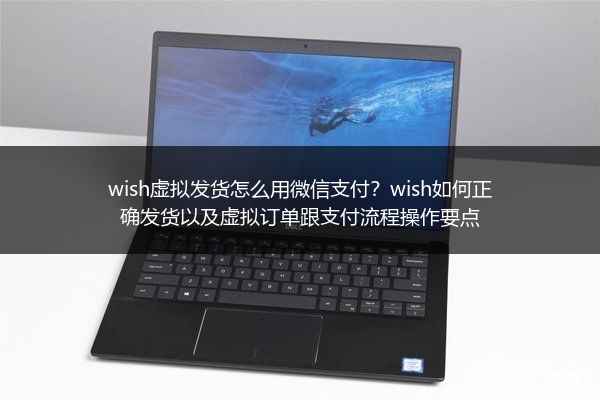 wish虚拟发货怎么用微信支付？wish如何正确发货以及虚拟订单跟支付流程操作要点