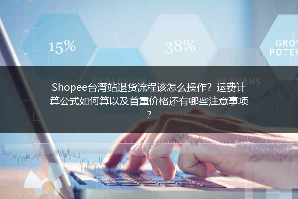 Shopee台湾站退货流程该怎么操作？运费计算公式如何算以及首重价格还有哪些注意事项？