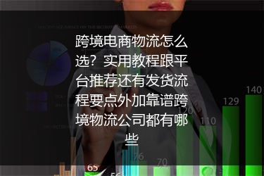 跨境电商物流怎么选？实用教程跟平台推荐还有发货流程要点外加靠谱跨境物流公司都有哪些