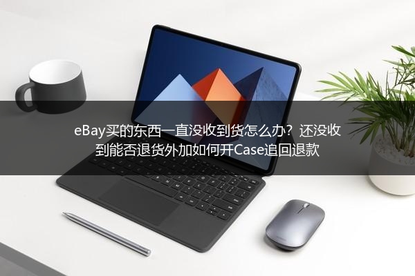 eBay买的东西一直没收到货怎么办？还没收到能否退货外加如何开Case追回退款