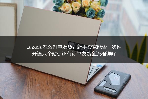 Lazada怎么打单发货？新手卖家能否一次性开通六个站点还有订单发货全流程详解