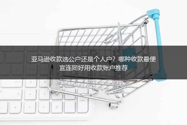 亚马逊收款选公户还是个人户？哪种收款最便宜连同好用收款账户推荐